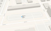 Load image into Gallery viewer, Monthly Parking - MLK River Park Lot C
